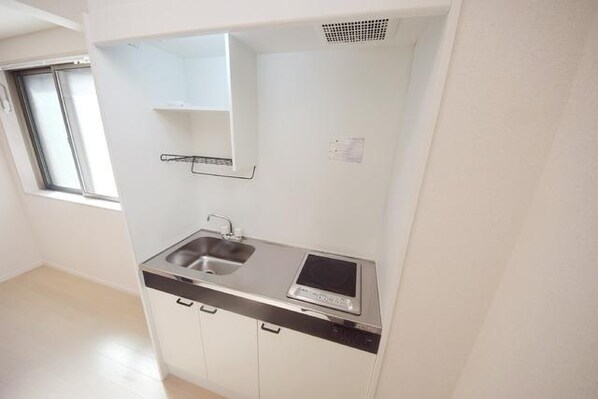 FERIO綾瀬ウエストコートの物件内観写真